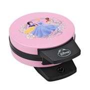 Disney Princess Waffle Maker