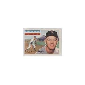  1956 Topps #54   Bob Keegan Sports Collectibles