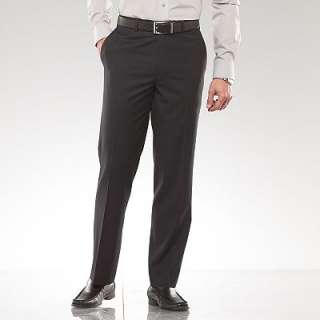 Axist Striped Slim Fit Dress Pants