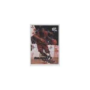  1999 Press Pass #12   Ron Artest Sports Collectibles