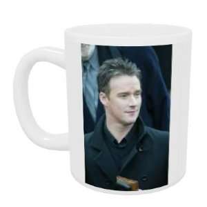  Russell Watson   Mug   Standard Size