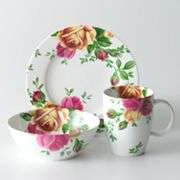 Royal Albert Country Rose Collection