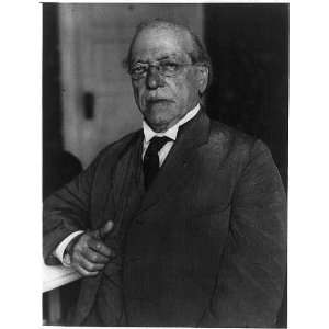 Samuel Gompers,1850 1924,English born American cigar maker,labor union 