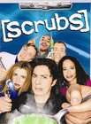 Scrubs   The Complete First Season (DVD, 2005, 3 Disc Set)