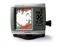 Garmin 400C Fishfinder  