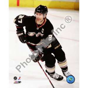 Scott Niedermayer 2009 10