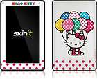 Skinit Hello Kitty With Balloons Skin for  Kindle Fire