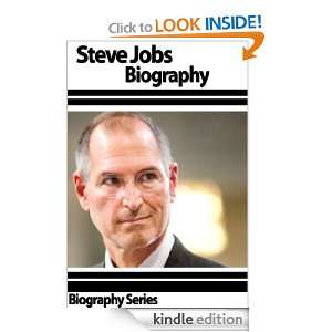 Steve Jobs   The Truth About The Genius   Biography Series   Revised 