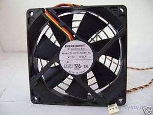 IBM LENOVO 3000 J SERIES PV902512HSPF FAN ASSY  