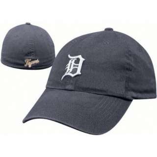 Detroit Tigers Franchise Fitted Slouch Hat by Twins 47  