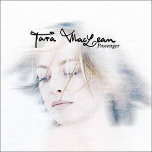 Passenger by Tara MacLean