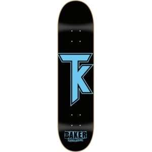  Baker Terry Kennedy Stacks Skateboard Deck   7.75 x 31.63 