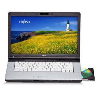 Fujitsu Lifebook E751 Notebook/Laptop  