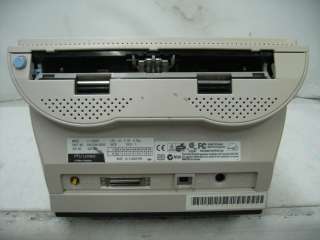 Fujitsu FI 4220C2 Document Scanner P/N PA03289 B715  