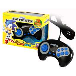   Plug & Play TV VIDEO Game CONTROLLER 12 GAMES 2 689466063332  