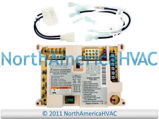 White Rodgers Furnace Fan Control Circuit Board 50A55 474 50A55 571 