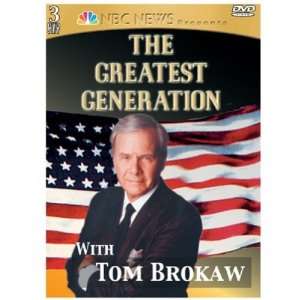   News Presents The Greatest Generation w/ Tom Brokaw 