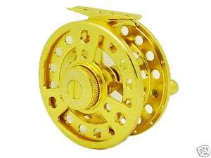 Ajiking Pro Game Fly 5/6 Fly Fishing Reel  