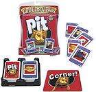 Winning Moves Pit Card Game WNM1012