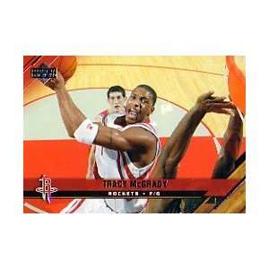  2005 06 Upper Deck #61 Tracy McGrady