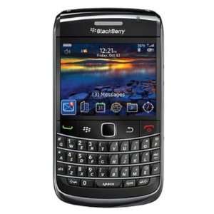  BlackBerry BOLD 9700 Smart Unlocked Phone, Quad Band, 3 MP 