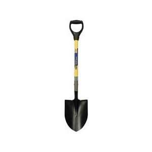    SEPTLS76045167   Round Point Digging Shovels Patio, Lawn & Garden