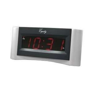  EM217    Insta Set Digital Alarm Clock