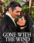 Gone with the Wind Sign Movie Star picture Media Room  