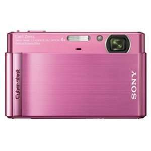  Sony Cyber Shot T90 Digital Camera (Pink)