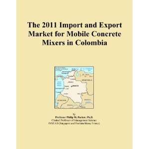   for Mobile Concrete Mixers in Colombia [ PDF] [Digital