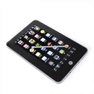 Google Android 2.2 OS Tablet PC+7 Case USB Keyboard  