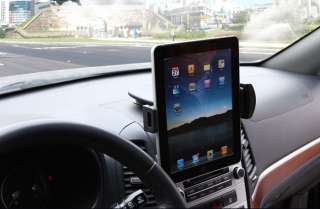 Kropsson HR P850FTP Car Mount, Navigation Cradle. Galaxy TAB, iPad 