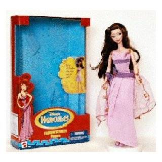  Disney Princess Esmeralda Doll Toy The Hunchback of Notre 