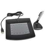 DigiPro USB 4x3 Drawing Graphics Design Tablet w/Stylus 810884003055 