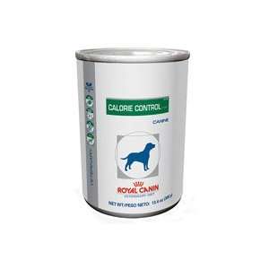  Royal Canin Calorie Control Canned Dog Food   24 13.4 oz 