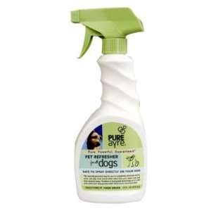 Pure Ayre Dog Refresher Spray