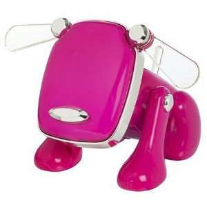    Pink   Hasbro i Dog Robotic Music Loving Canine Toys & Games