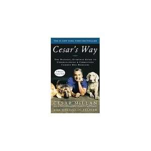   Dog Problems [Paperback] Cesar Millan (Author) Melissa Jo Peltier