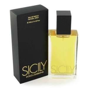  SICILY perfume by Dolce & Gabbana Beauty