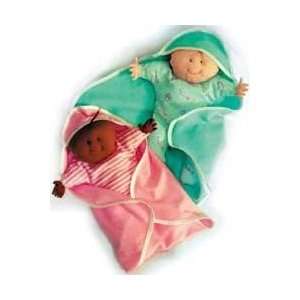   SewBaby Baby Wiggles Doll Pattern By The Each Arts, Crafts & Sewing