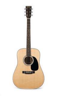 Martin USA Standard Series D 35 Acoustic Guitar w/OHSC  