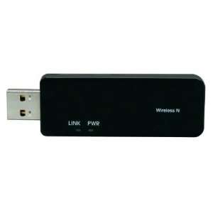 Dongle 802.11b/g/n USB. High Speed Data Rates Wireless Adapter 