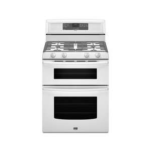  Maytag MGT8655XW Gas Ranges