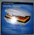 waffle stick maker  