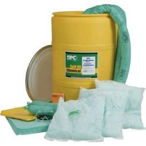     Spill Kit 55 Gallon Drum Pack   Oil Only
