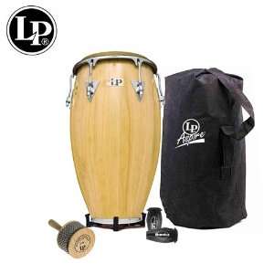  Latin Percussion LP Classic Model 12 1/2 Tumbadora Drum 