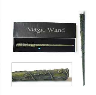 Wholesale Deluxe Harry Potter Colledge Magical Wand Wizard Deluxe Case 