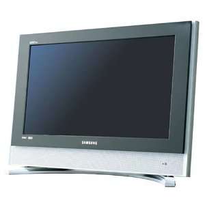  Samsung LTP227W 22 Inch HD Ready Flat Panel LCD TV 