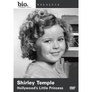    Shirley Temple   Hollywoods Little Princess ( DVD   2010