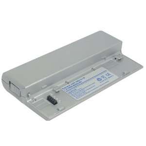 ,Replacement DVD Player Battery for PANASONIC DVD LS5, DVD LV50, DVD 
